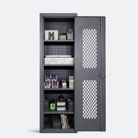 steel cabinets supply|steel cabinets for ammo storage.